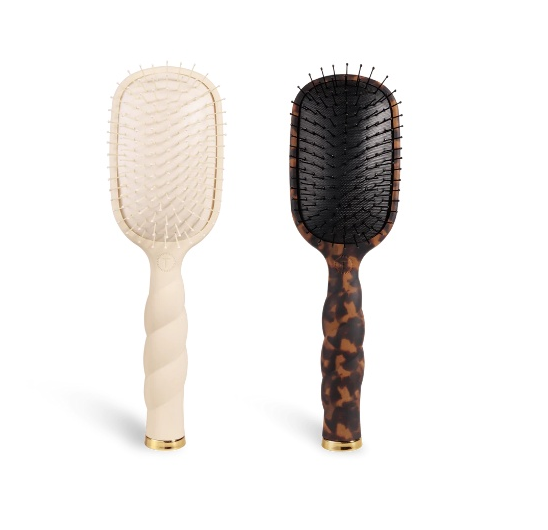 Teleties - Detangler Hair Brush for Medium Hair - Findlay Rowe Designs