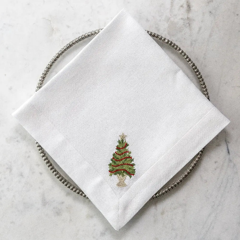 Arte Italica - Napkins Linen - 22in - Findlay Rowe Designs