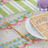 Hester & Cook - Placemat - Die-Cut Birthday Cake - Findlay Rowe Designs