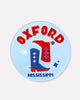 Tart by Taylor - Kickoff Coaster - Oxford - Findlay Rowe Designs