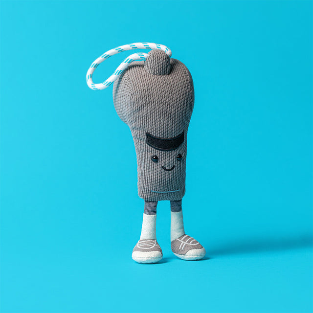 Jellycat - Amuseables - Sports Walston Whistle