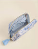 Spartina - Cosmetic Pouch - Garden Toile - Findlay Rowe Designs