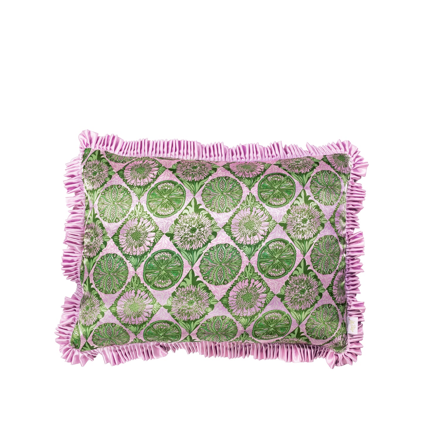 Lilly Pulitzer - Sleep Set - Tropical Tiles