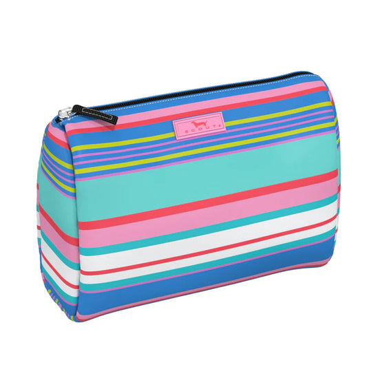 Scout - Packin' Heat - Summer Friyay - Findlay Rowe Designs