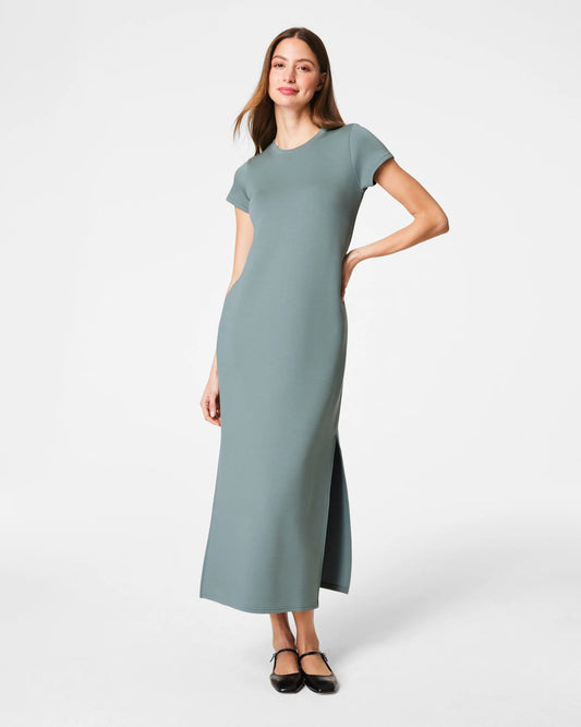 Spanx - Dress - AirEssentials Maxi - Fennel - Findlay Rowe Designs