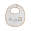 Mud Pie - Baby Bib - Applique - Findlay Rowe Designs