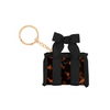 Case-Mate - Key Ring - Jelly Tote - Tortoiseshell