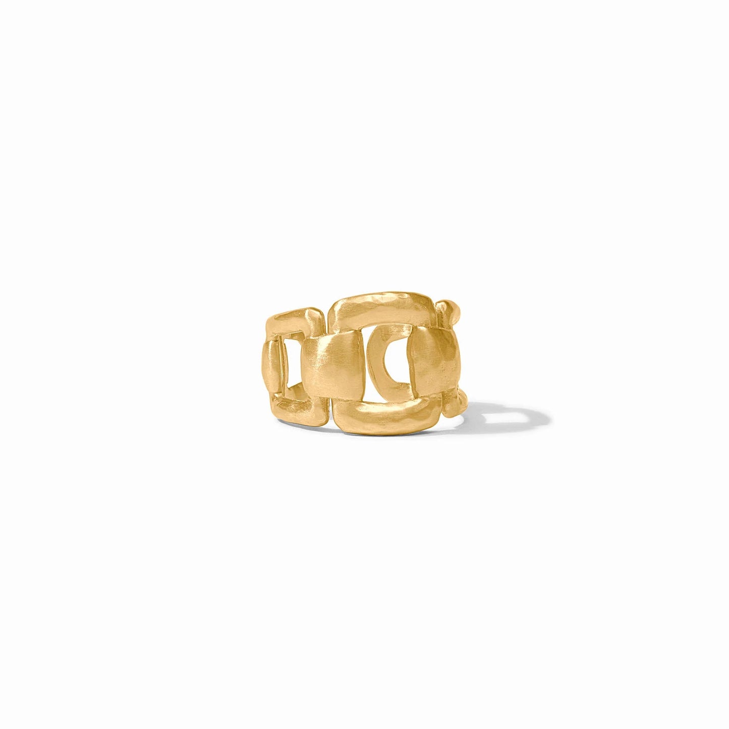 Julie Vos - Ring - Sahara - Gold