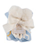 Shiraleah - I Do Home Socks - Sky - Findlay Rowe Designs