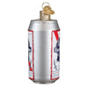 Old World Christmas - Ornament - Pabst Blue Ribbon Beer Can