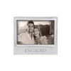 Mariposa -  4x6 Frame Signature - Engaged