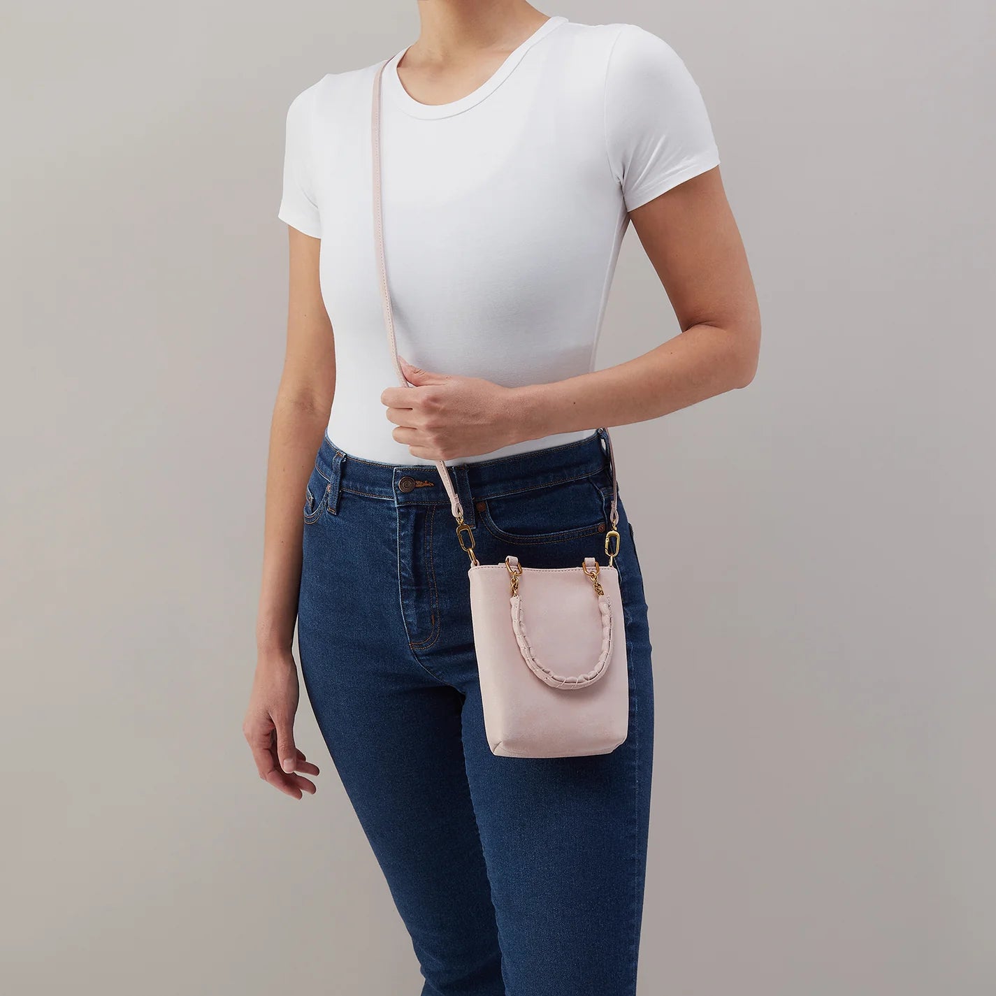 Hobo - Tennessee Mini Bag - Blossom - Findlay Rowe Designs