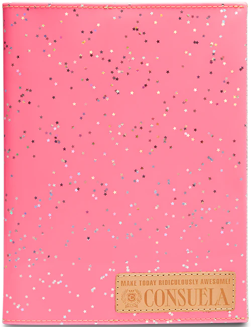 Consuela - Notebook - Shine