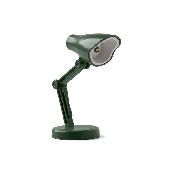 Shady Business - Task & Booklight Mini LED Lamp