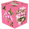 Marye-Kelley - Tissue Box Cover - Papier Mache