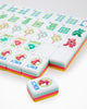 Oh My Mahjong - Mahjong Tiles - Pippa