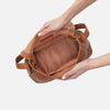 Hobo - Austin Shoulder Bag - Warm Honey - Findlay Rowe Designs