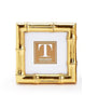Frame - Mini Faux Gold Bamboo - Findlay Rowe Designs