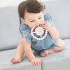 Bella Tunno - Happy Teether - Little Sis - Findlay Rowe Designs