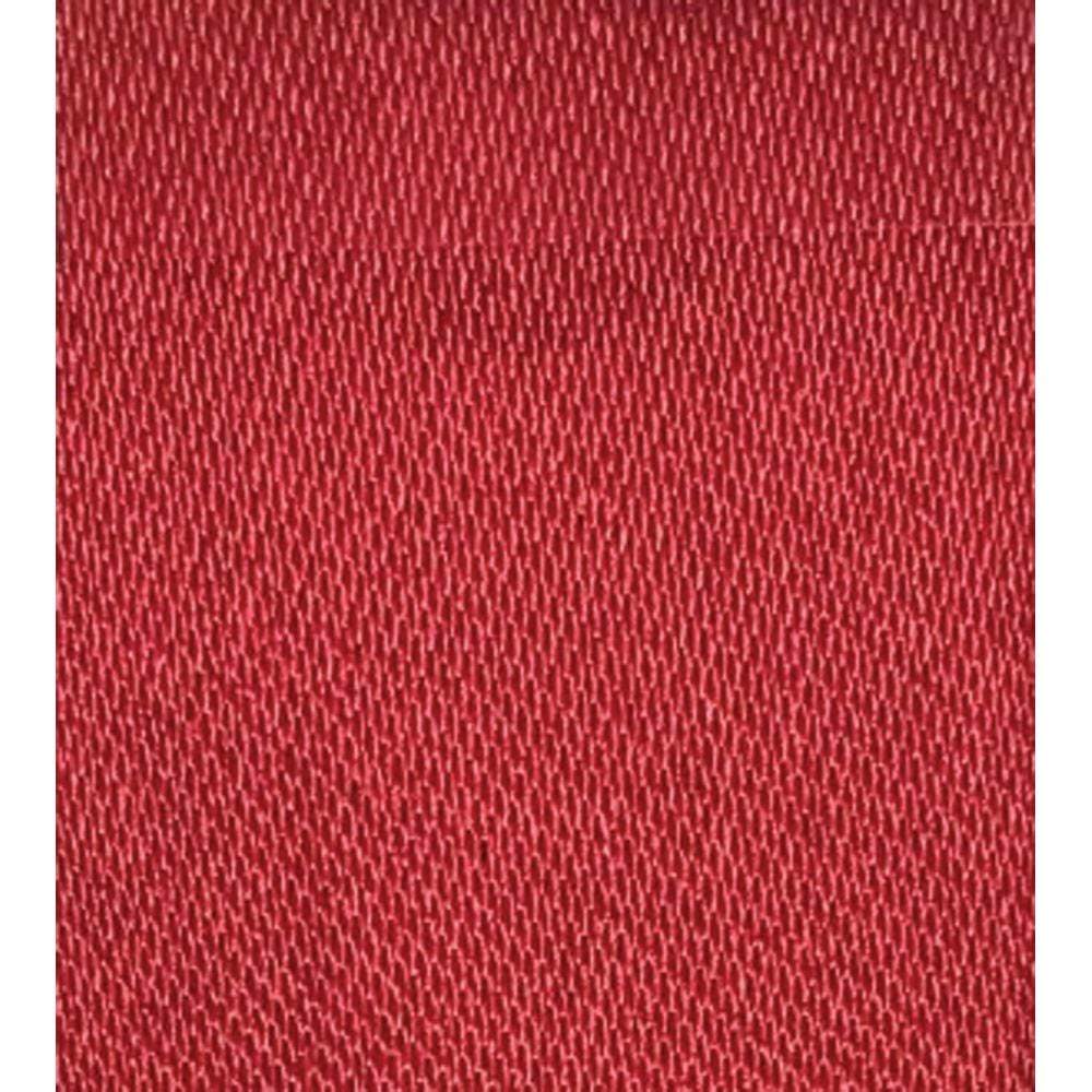 Caspari - Ribbon - 1.5in Red/ Dark Red Satin Reversible - Findlay Rowe Designs