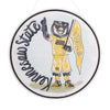 Glory Haus - Burlee - Kennesaw State Retro - Findlay Rowe Designs