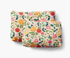 Rifle Paper Co - Roses Zippered Pouch Set - Findlay Rowe Designs