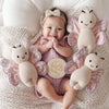 Cuddle+Kind - Baby Butterfly - Findlay Rowe Designs