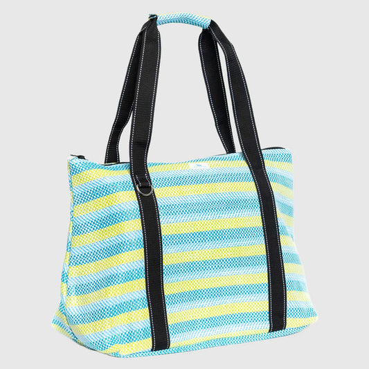 Scout - On Holiday Travel Bag - Hawaiian Breeze - Findlay Rowe Designs