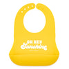 Bella Tunno - Wonder Bib - Oh Hey Sunshine - Findlay Rowe Designs