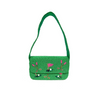 Lisi Lerch - Golf Beaded Shoulder Bag - Findlay Rowe Designs