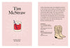 Shake It Up: Delicious cocktails inspired by the music of Taylor Swift - Findlay Rowe Designs
