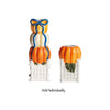 Mud Pie - Candle - Pumpkin Topiary Taper Holders