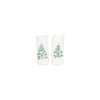 Vietri - Lastra Holiday Salt & Pepper - Findlay Rowe Designs