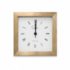 Galassi - Clock 3x3 - Basic Gold