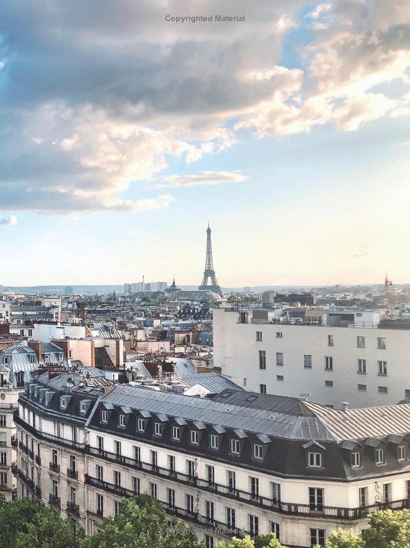 At Home in France: Inspiration and Style in Town and Country - Findlay Rowe Designs