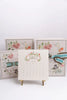Karen Adams - 2027 Classic Calendar - Gold Easel