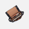 Hobo - Kiva Large Crossbody - Black
