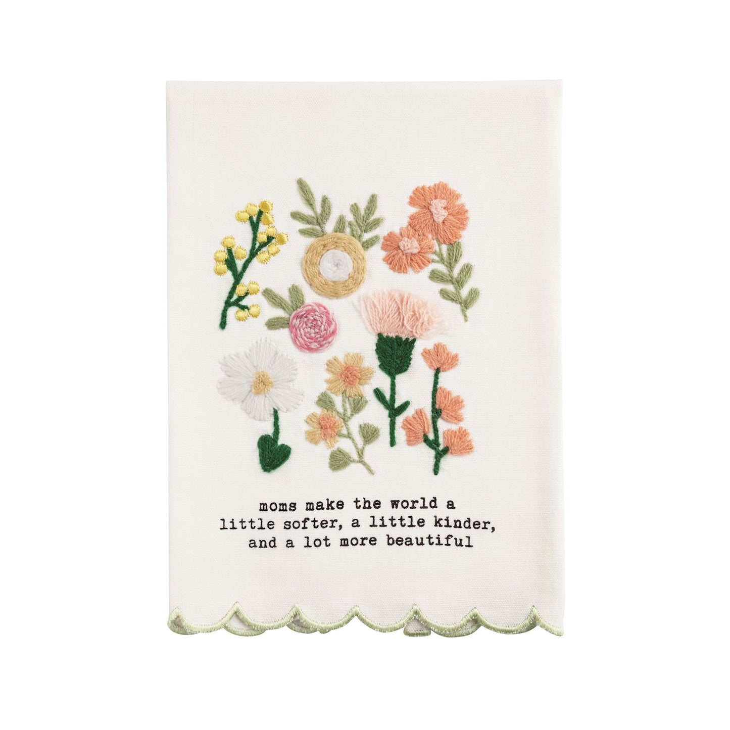 Mud Pie - Towel - Mothers - Findlay Rowe Designs