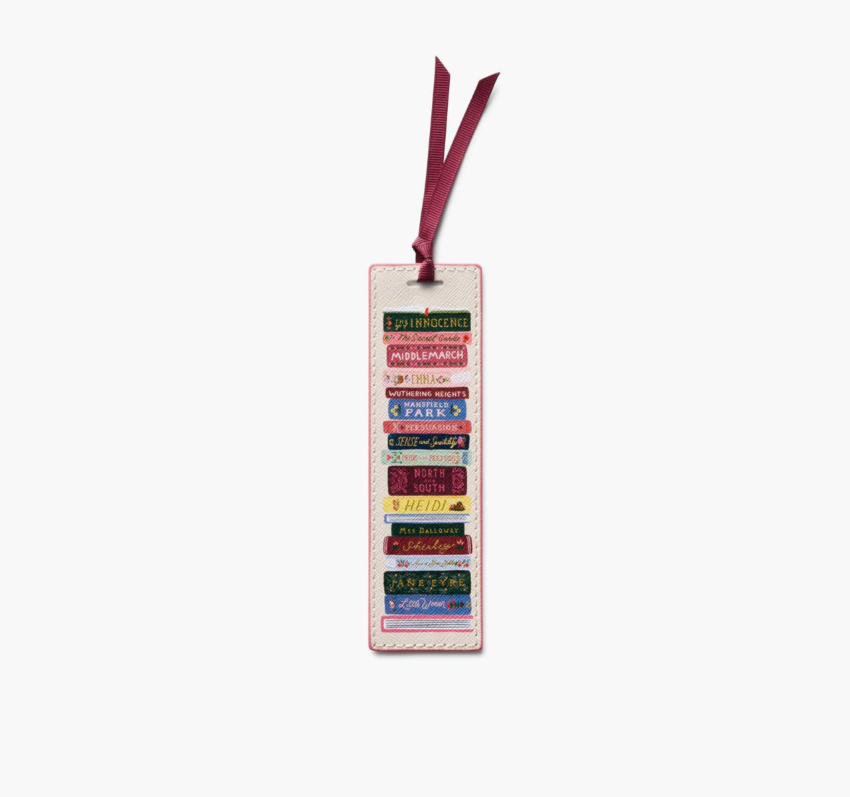 Bookmark - Ladies Night Book Club - Findlay Rowe Designs