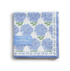 Two's Company- Hydrangea Paper Napkin qty. 20 - Findlay Rowe Designs