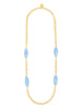 Necklace - Resin Bead - 38in - Findlay Rowe Designs