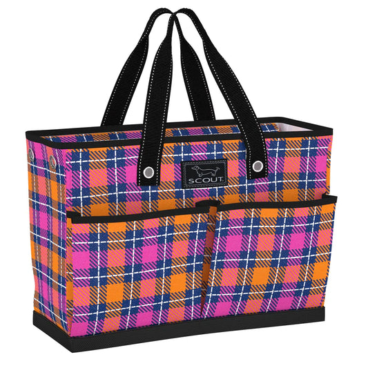 Scout - Ben BJ Bag - As If - Findlay Rowe Designs