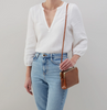 Hobo - Lauren Crossbody - Cherry Blossom - Findlay Rowe Designs