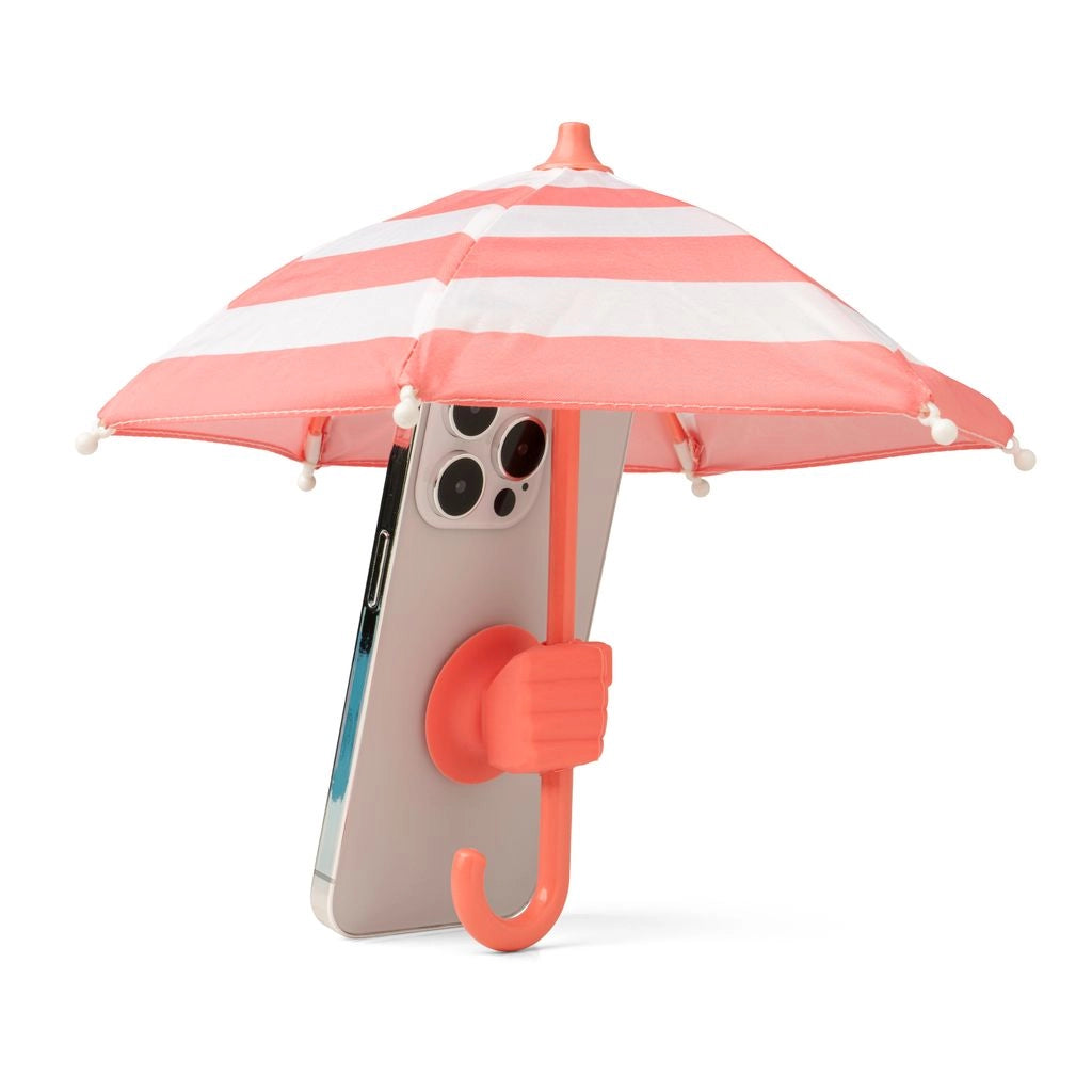 Modern Monkey - Cabana Boy Phone Umbrella - Findlay Rowe Designs