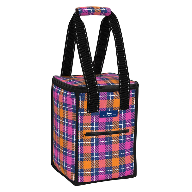 Scout - Pleasure Chest - As If - Findlay Rowe Designs
