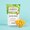 Poppy Popcorn - Jalapeño Cheddar Popcorn - 3oz - Findlay Rowe Designs