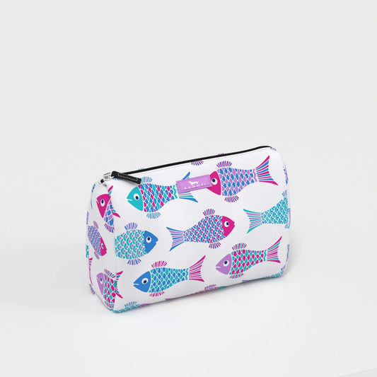 Scout - Packin' Heat - School's Out - Findlay Rowe Designs