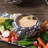 Arthur Court - Artichoke Bowl - Findlay Rowe Designs