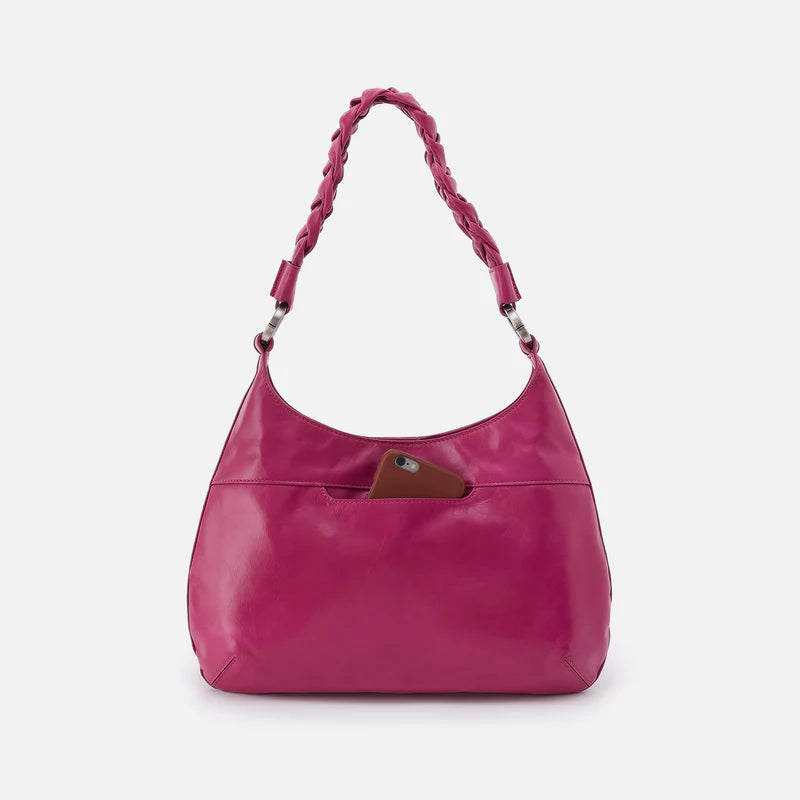 Hobo - Madison Shoulder Bag - Cactus Flower