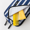 Scout - 3-Way Toiletry Bag - Garden Gate - Findlay Rowe Designs